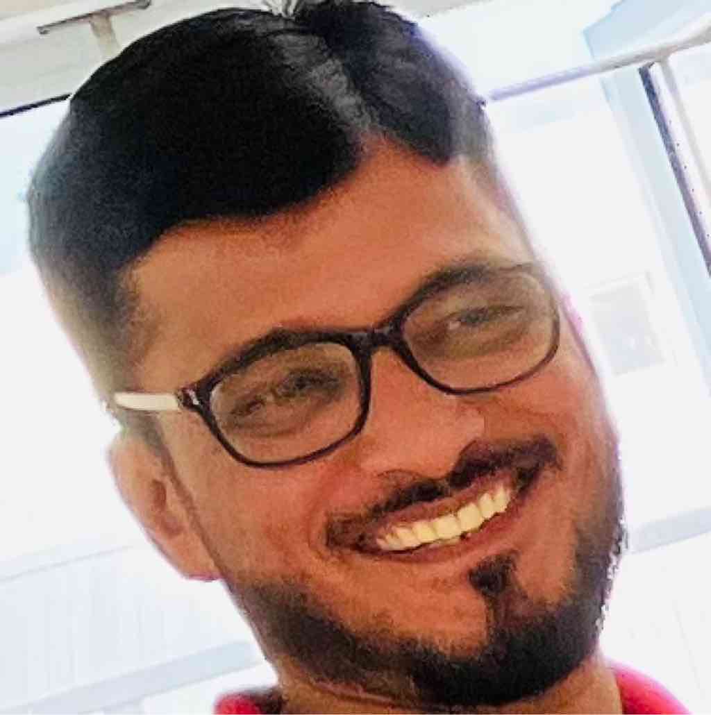 DINESH CHHABILDAS BANDODKAR