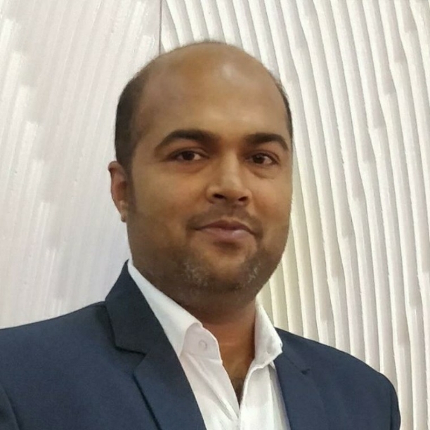 Hemant Mangilal Shah