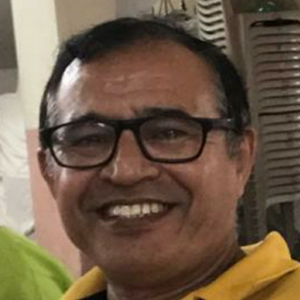 Hemant N Desai