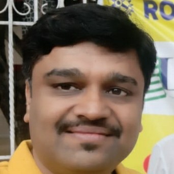 Hitesh B Sheth