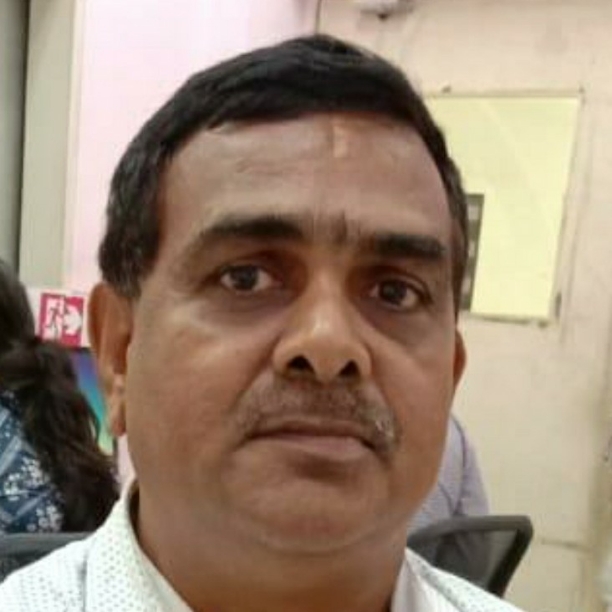 Aswini Kumar Tripathy