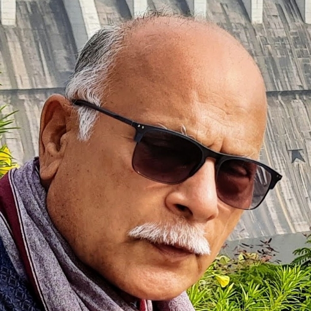 Shrikant Bhat