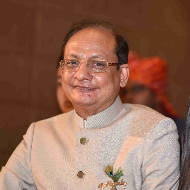 Praveen Jain