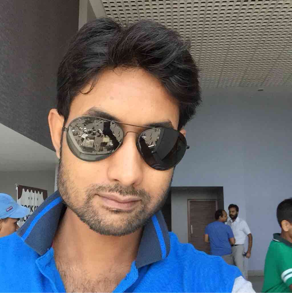 Sachin  Kumar