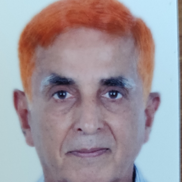 Raguram Raguram