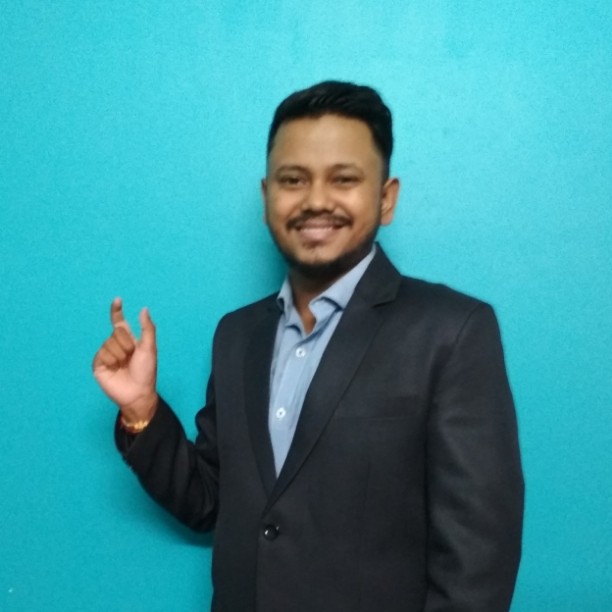 MR. Mantu Paul