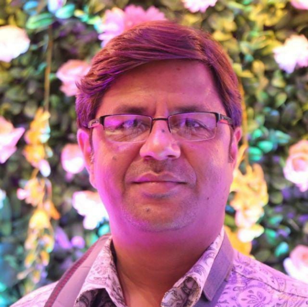 AMIT Kr SHARMA