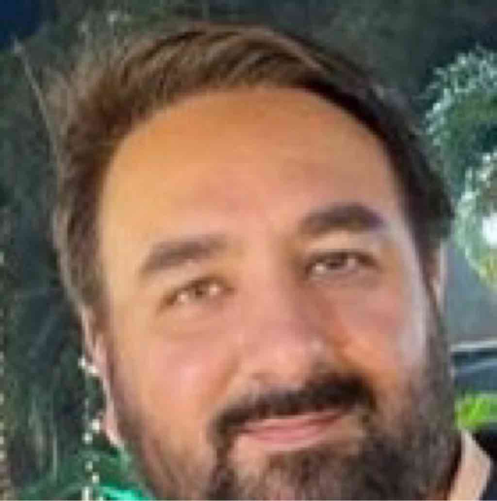 Ranjot Singh