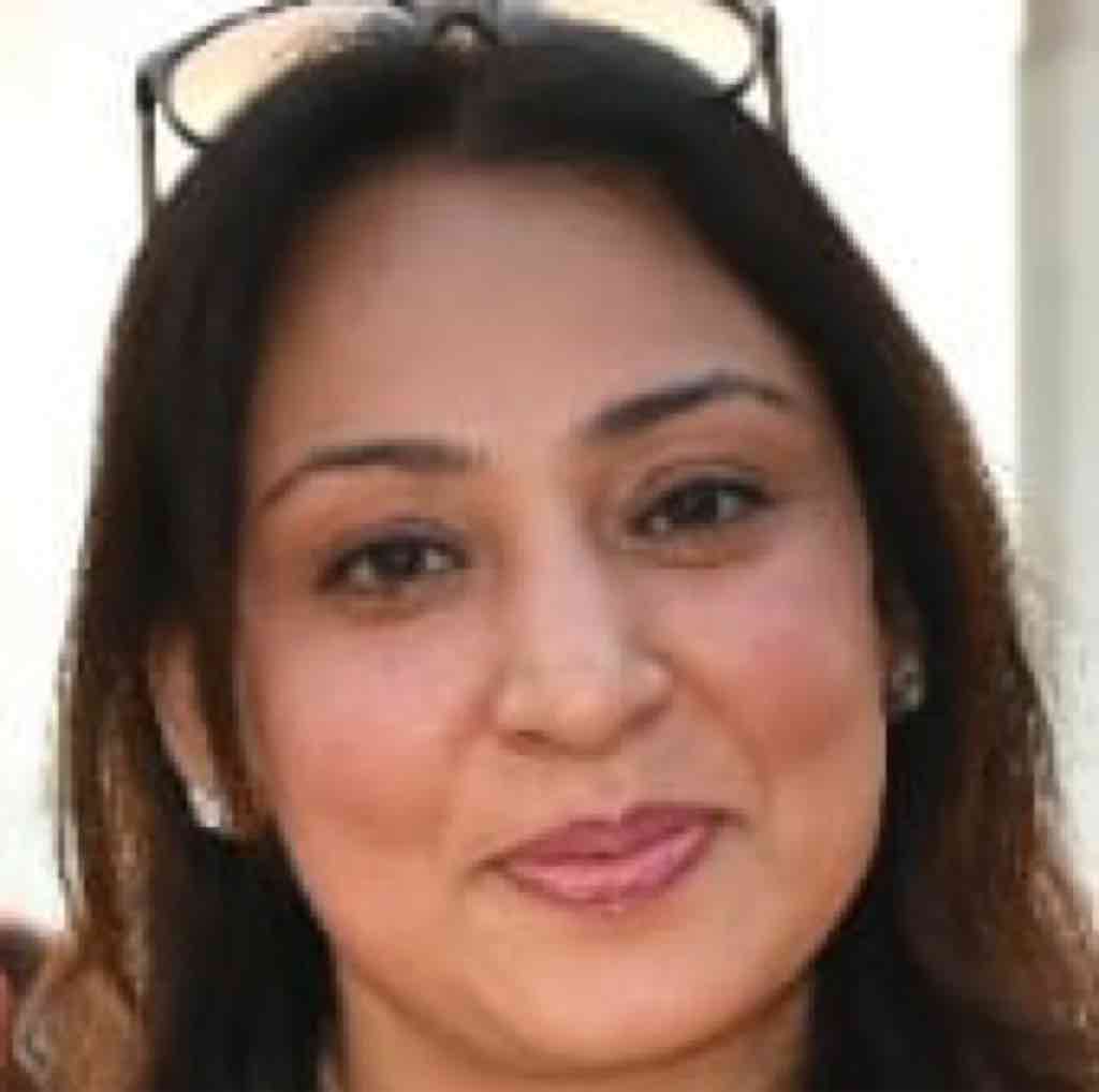 Jasreen Singh