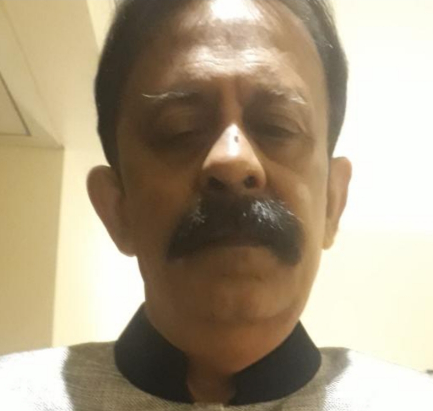 Satish Parsam Ramnani