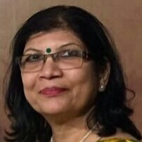 Smriti Gulwady