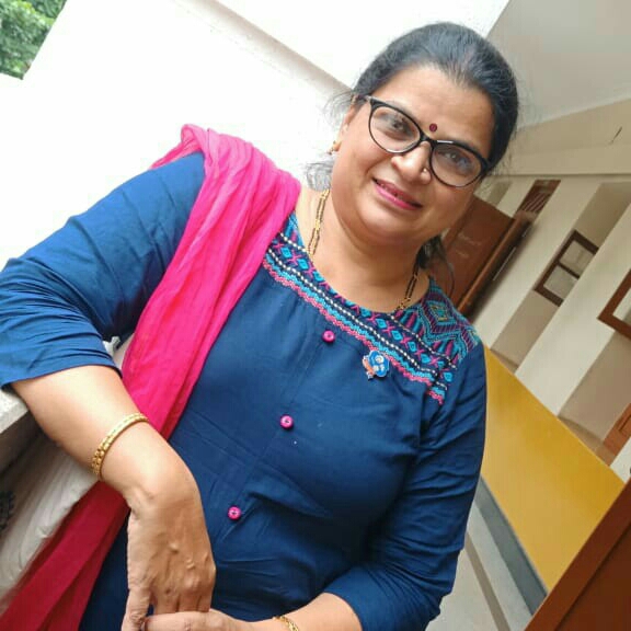 Lakshmi shastry Shastry