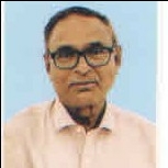 Uday Ranjan Das