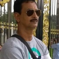Sukhmoy Das