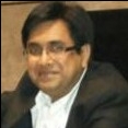 Yogesh Shah