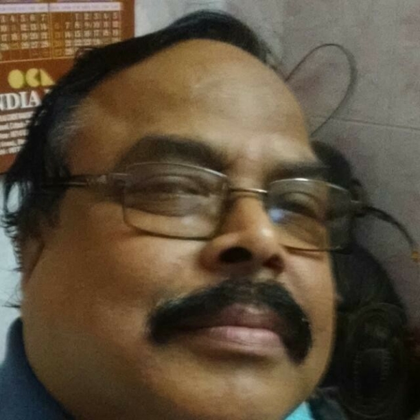 Bhabagrahi Mohanty