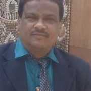 Debendra Kumar . Dhal