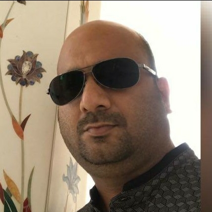 Deepak Jain