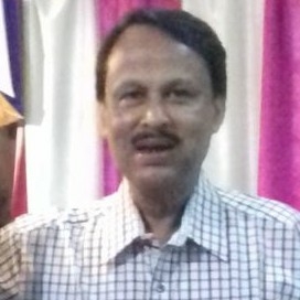 Ajiteswar Mohanty