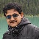 Amitabh Giri