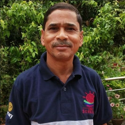 Devasis Das