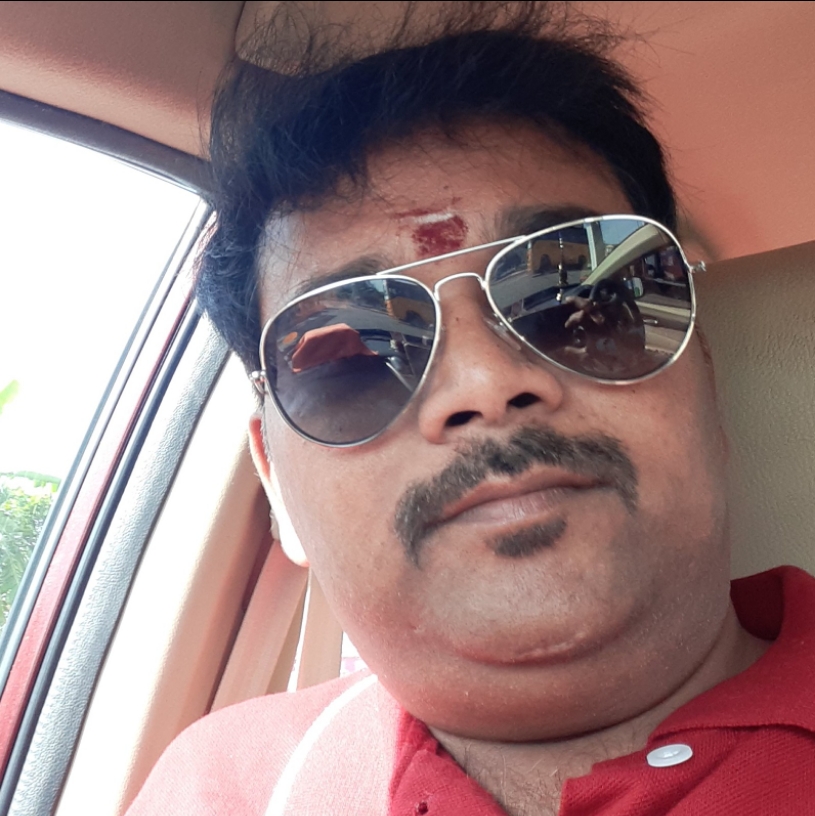 K Durairaj