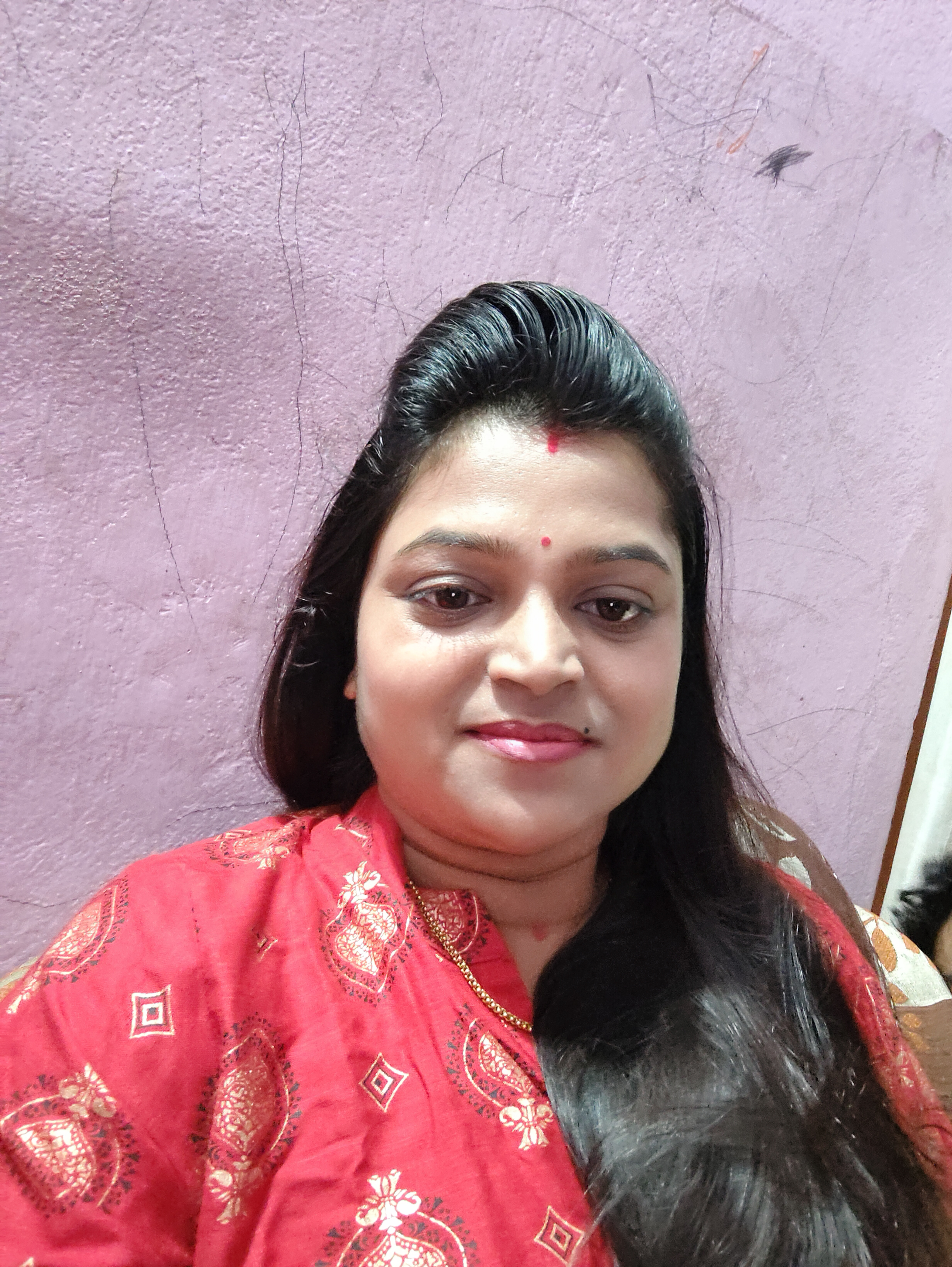 Tanmaya Kanti Sahoo