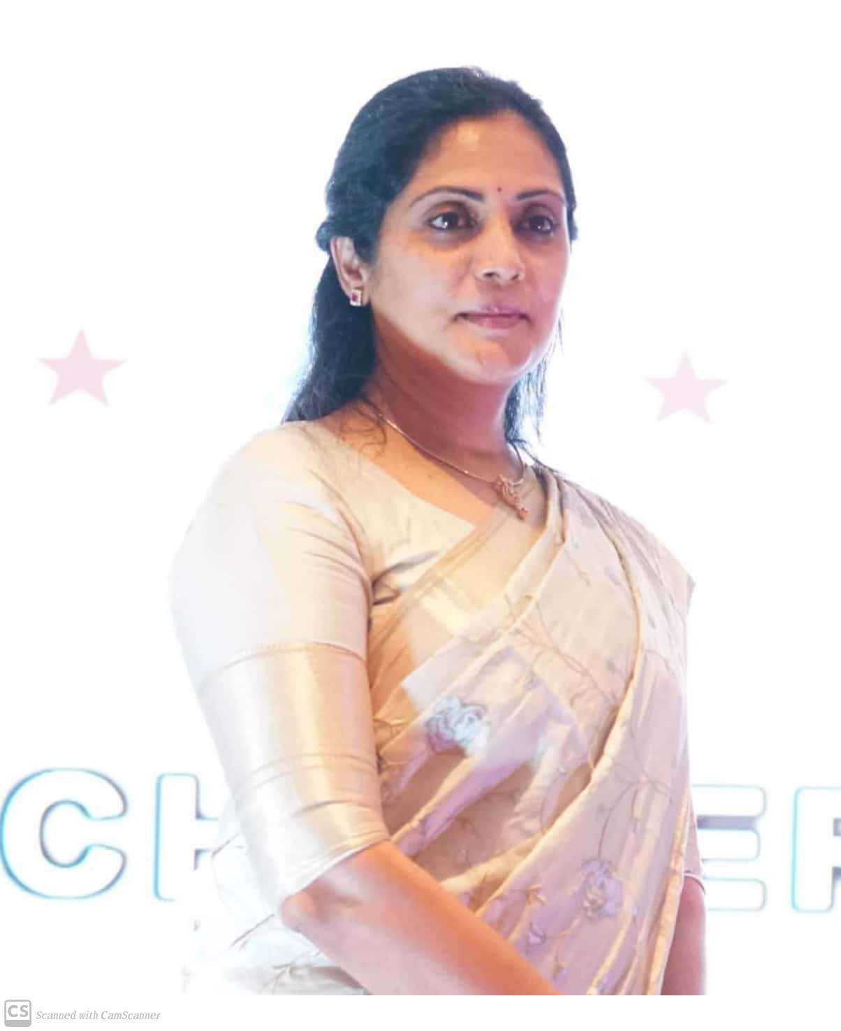 Shobha Veeraswamy
