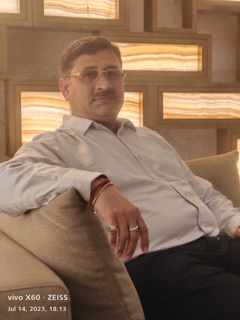 Vijay Vojhala