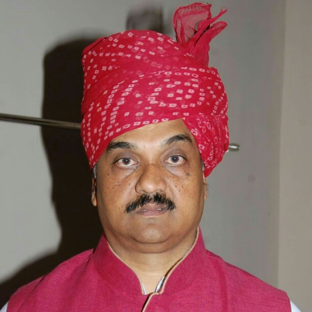 Madan Lal Jain