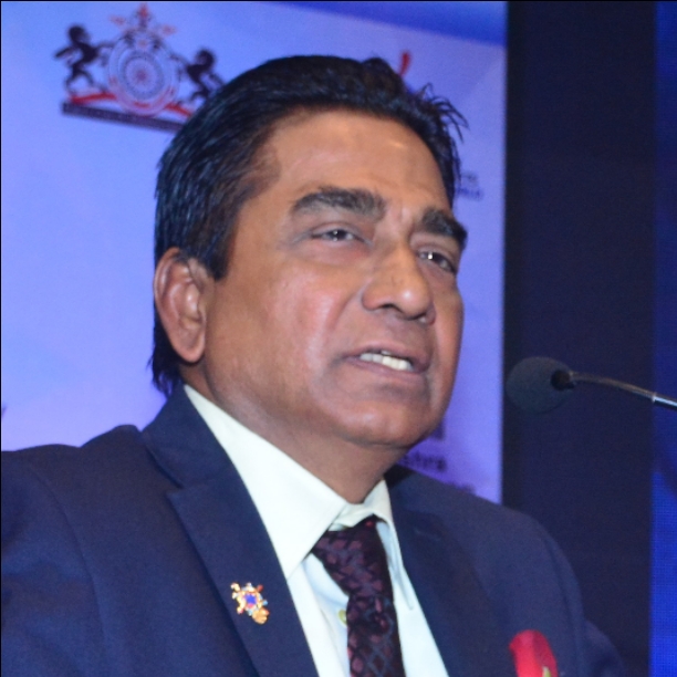 Ashok Kumar Mohapatra