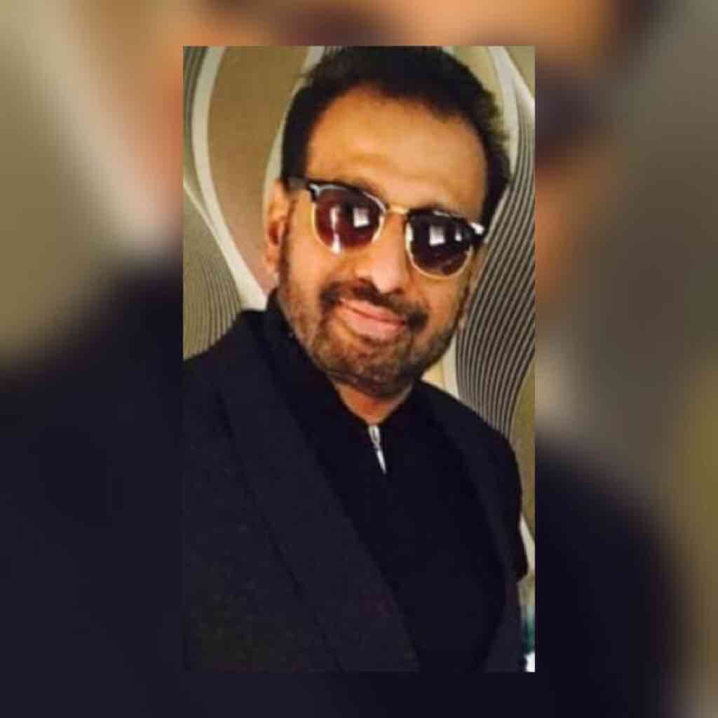 Vinod Habib
