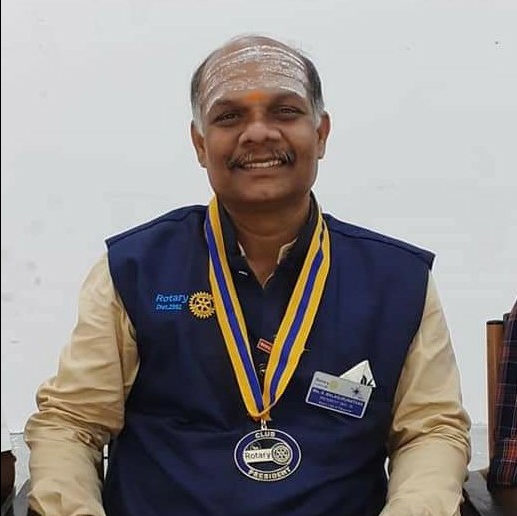 K. Balagurunathan