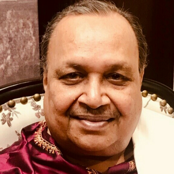 T Sriram