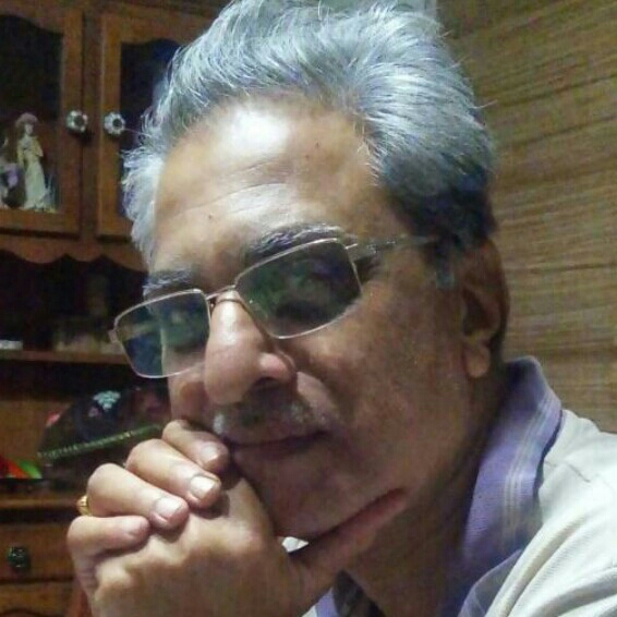 Hemanth Karve
