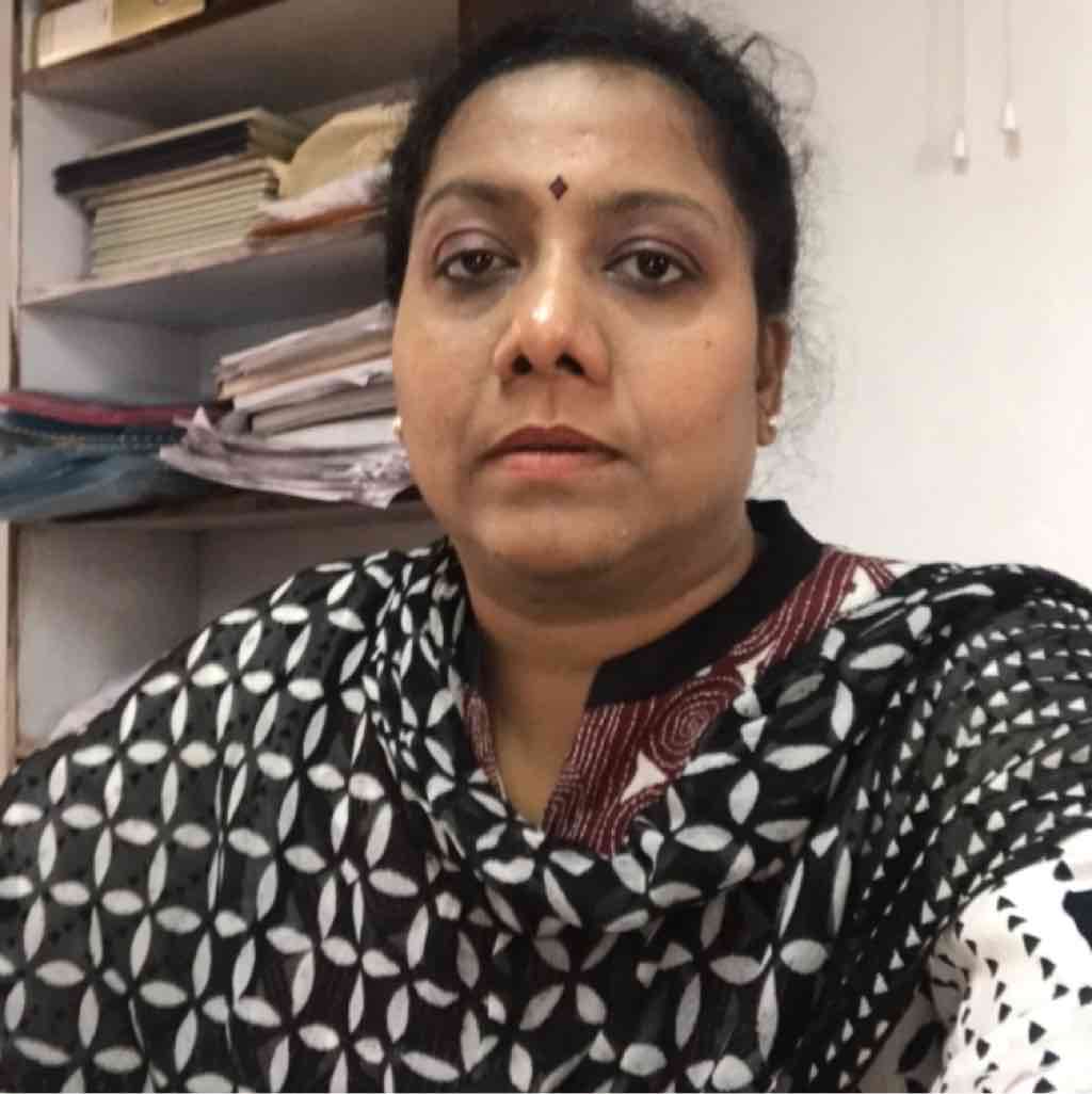 Lakshmi Meghana Ponnavolu