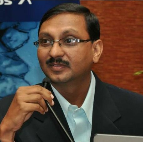Dipen Mehta