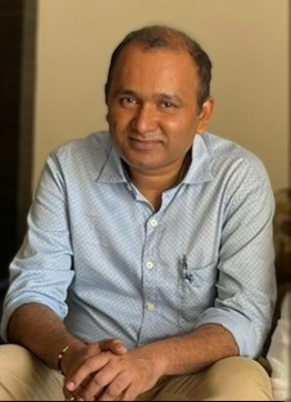 Sameer Dattatraya Chavarkar