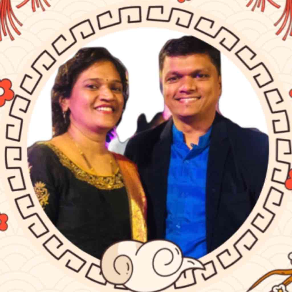 Janhavi Ashish Arekar