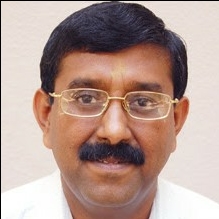 A. Srikanth  Kamath