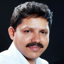 Arun M.S. Kumar