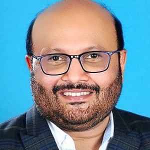 Dhananjay  Rao