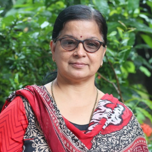 Bindu Rajagopalan Nair