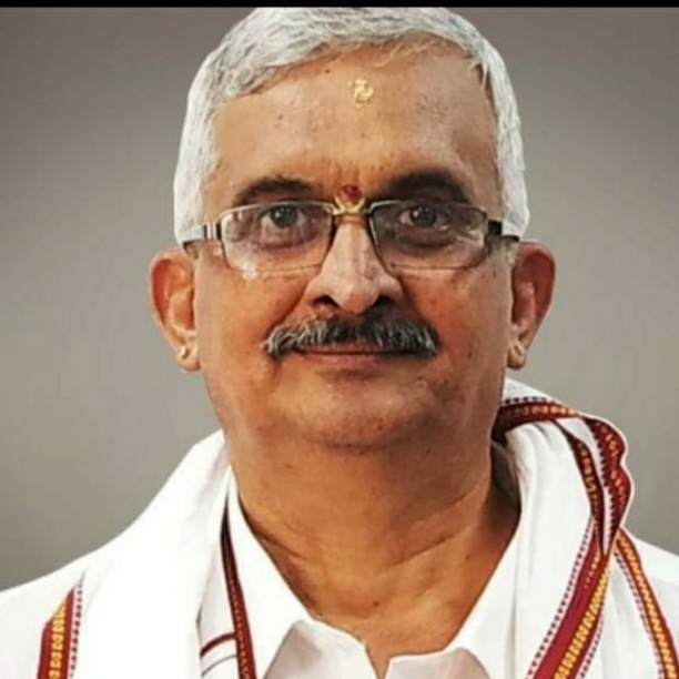 Prathapsimha  Nayak