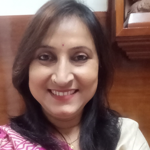 Ms. Madhuchandra Bhattacharjee