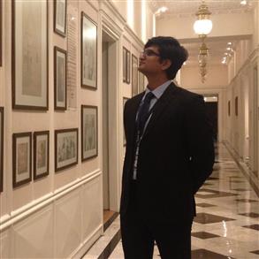 Mr Ninad Suhas Lele