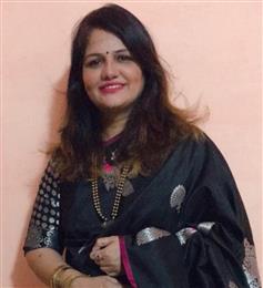 Shalini Kamble