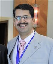 Mr. Gaurav Kathuria