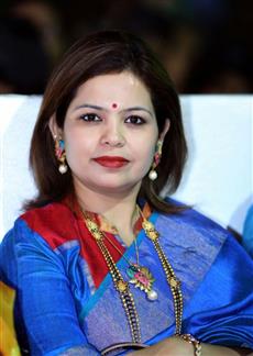 Dr. Prachi Narendra Patil