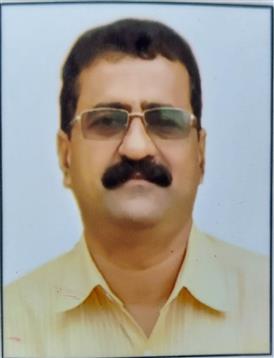 Rajesh R. Shenoy